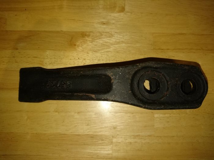 JCB Bucket Teeth 9FL / E25, Excavator teeth