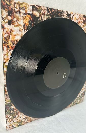 MMOTHS aka Jack Colleran Irish Electronic Vinyl EP1 Vinyl 2012 SQE107
