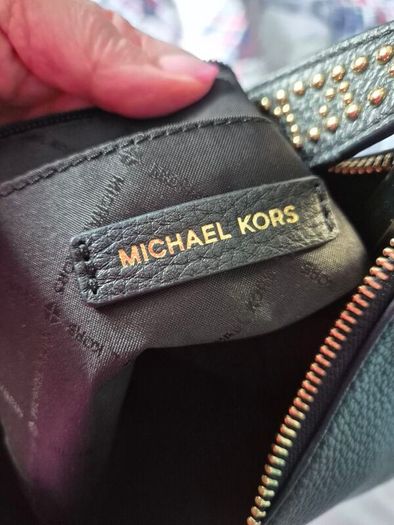 Michael kors lydia bag