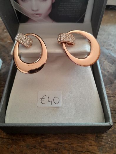 ladies earrings