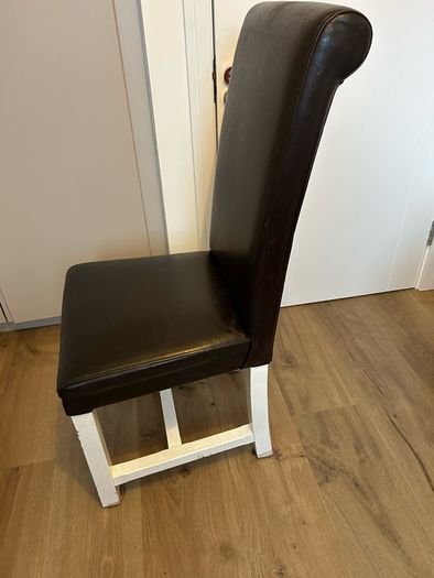 Dining room chairs