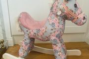 Rocking horse