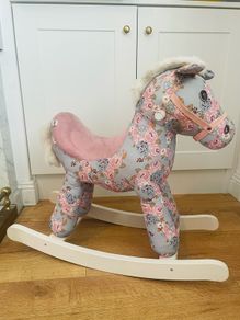 Rocking horse