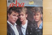 A-HA - Take on Me - 45rpm Vinyl Single