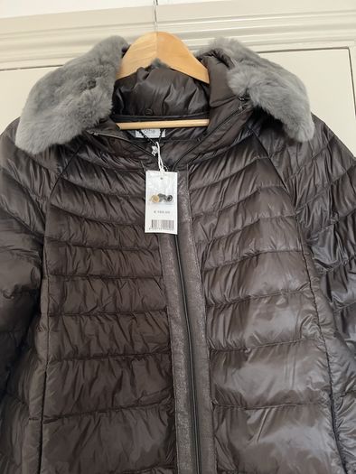 Oltre padded jacket BNWT 189 RRP