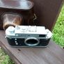MIR Zorki Vintage Cla Refurbished USSR Rangefinder Serviced KMZ Leica Copy Russian 35mm Film Camera Collectible Item 59108409 Image 2