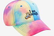 Barbie I Am Kenough Rainbow Cap