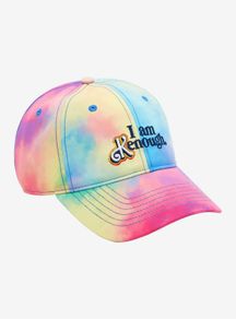 Barbie I Am Kenough Rainbow Cap