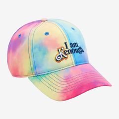 Barbie I Am Kenough Rainbow Cap