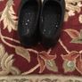 Next Leather Shoes, size EU-37, UK-4 Image 4