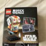 lego Star Wars brickheadz 40795 Image 2