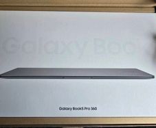 Samsung Galaxy Book5 Pro 360 16inch  NEW SEALED