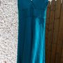 Monsoon Silk Dress Image 4