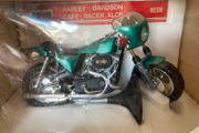 Harley Davidson Cafe Racer XLCR Scale 1/15 Rare Polistil