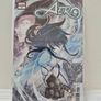 Aero Marvel Comics 1 2 3 4 (2019) Image 2