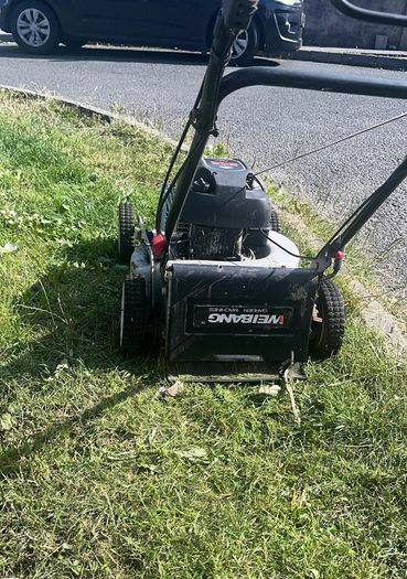 Lawnmower