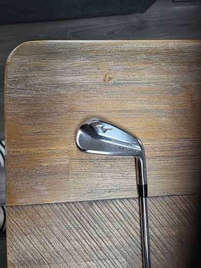 mizuno irons