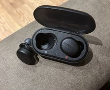 Sony True wireless WF-XB700