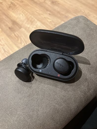 Sony True wireless WF-XB700