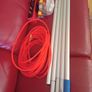 5-12meter window washing pole long reach Image 5