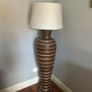 Ceramic floor lamp Image 2