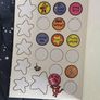 books reward charts Image 4