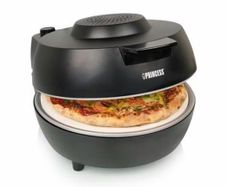 Princess Pizza Oven Pro | Black