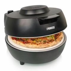 Princess Pizza Oven Pro | Black
