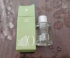 K-Beauty Anillo Lime Sunday Refresh Hair Essense in 10ml