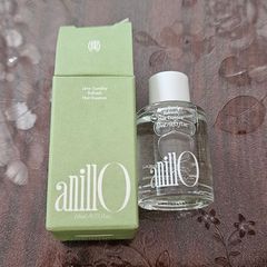 K-Beauty Anillo Lime Sunday Refresh Hair Essense in 10ml