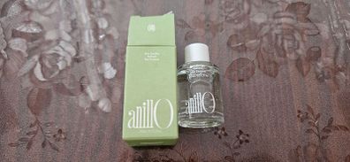 K-Beauty Anillo Lime Sunday Refresh Hair Essense in 10ml