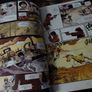 Juan Solo: Son of the Gun Vol.1: Born in the Trash ! Hardcover ! 1995 ! by Humanoids Inc ! Image 7