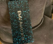 emu Australia
