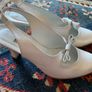Wedding Shoes Handmade Genuine Leather Comfotable Image 2