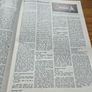 Rare Find: Vintage Railway Modellier Sept 1974 Image 6