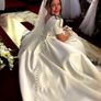 communion dress Image 2