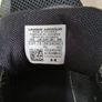 Under Armour school runners black 5 kids Image 5