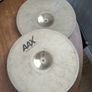 Sabian 14" AAX Stage Hi-Hats Image 4