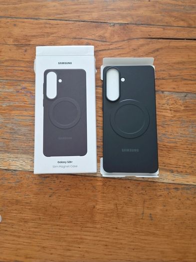 Samsung s26+ case