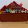 Bluey Playset- Family home and character figures family 4 pack Image 10