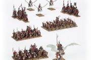 Warhammer: The Old World