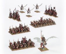 Warhammer: The Old World