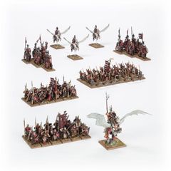Warhammer: The Old World