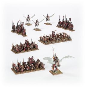 Warhammer: The Old World