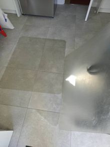 2x Floor Protectors