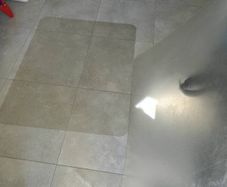 2x Floor Protectors