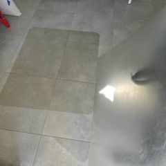 2x Floor Protectors