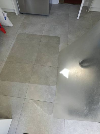 2x Floor Protectors