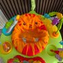 Fisher-Price Roarin' Rainforest Jumperoo Image 2