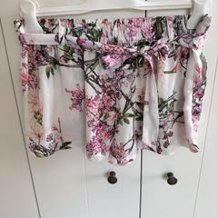 ETAM Shorts Pyjama bottoms Size M